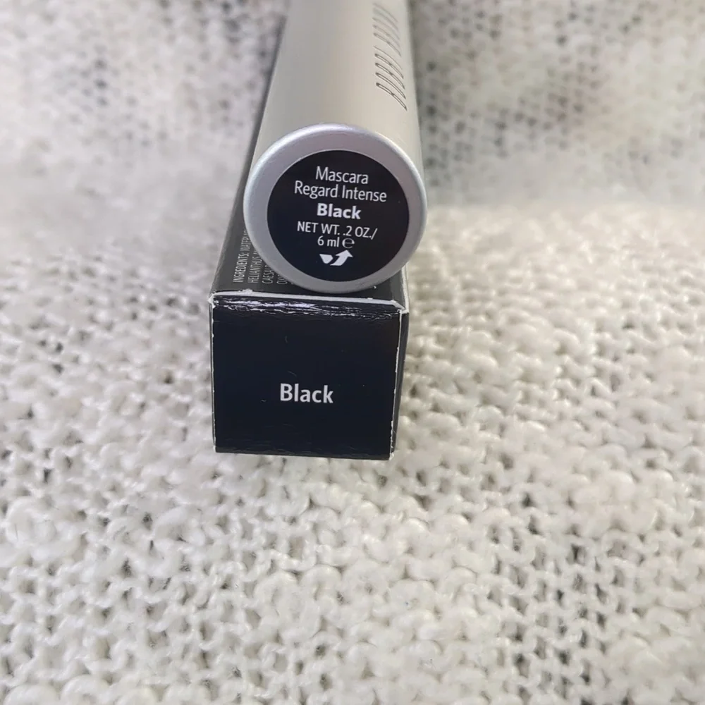 Bobbi Brown Smokey Eye Mascara in Black, 6ml/0.20fl oz